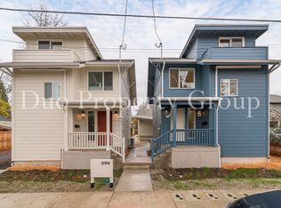 396 E 32nd Ave #A, Eugene, OR 97405