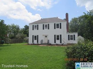 4107 Brecon Cir, Talladega, AL 35160