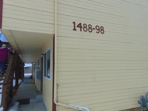 1494 E 5th St, Loveland, CO 80537