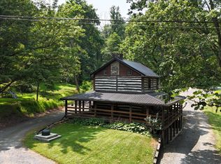 1640 Dunkleberger Rd, Elliottsburg, PA 17024