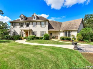 156 Cibolo Ridge Trl, Boerne, TX 78015