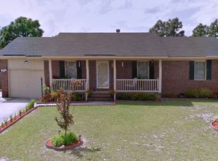 5133 Thackeray Dr, Fayetteville, NC 28306