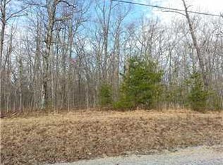 7 Mountain Creek Rd, Pikeville, TN 37367