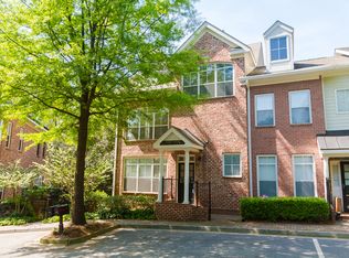 1123 Glenridge Pl, Sandy Springs, GA 30342