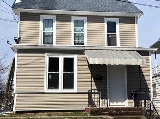 156 Ridge Ave, Waynesboro, PA 17268