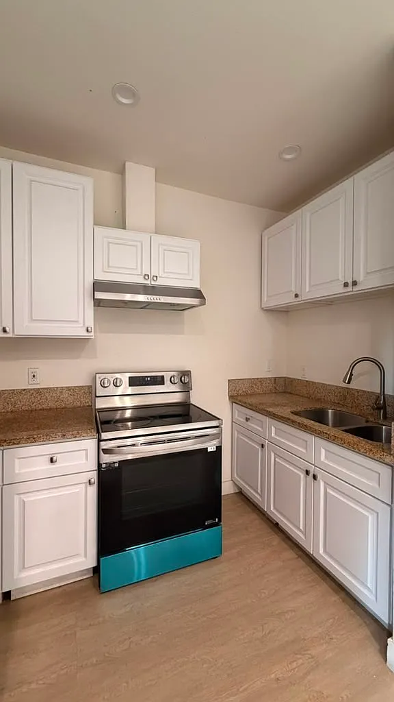 1 bed, 400 sqft, $1,800 — Photo 4