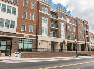 The Residences at Harpeth Square, Franklin, TN 37064