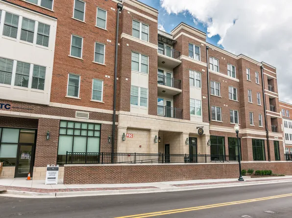 The Residences at Harpeth Square