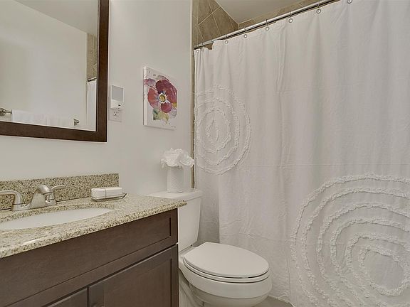 Main Level Full Bath