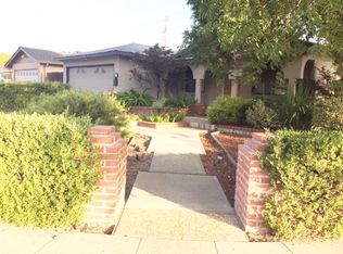 497 Serenade Way, San Jose, CA 95111