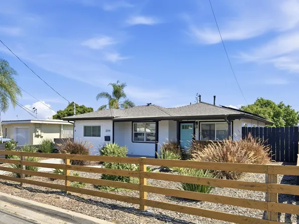 3719 Billman St, San Diego, CA 92115