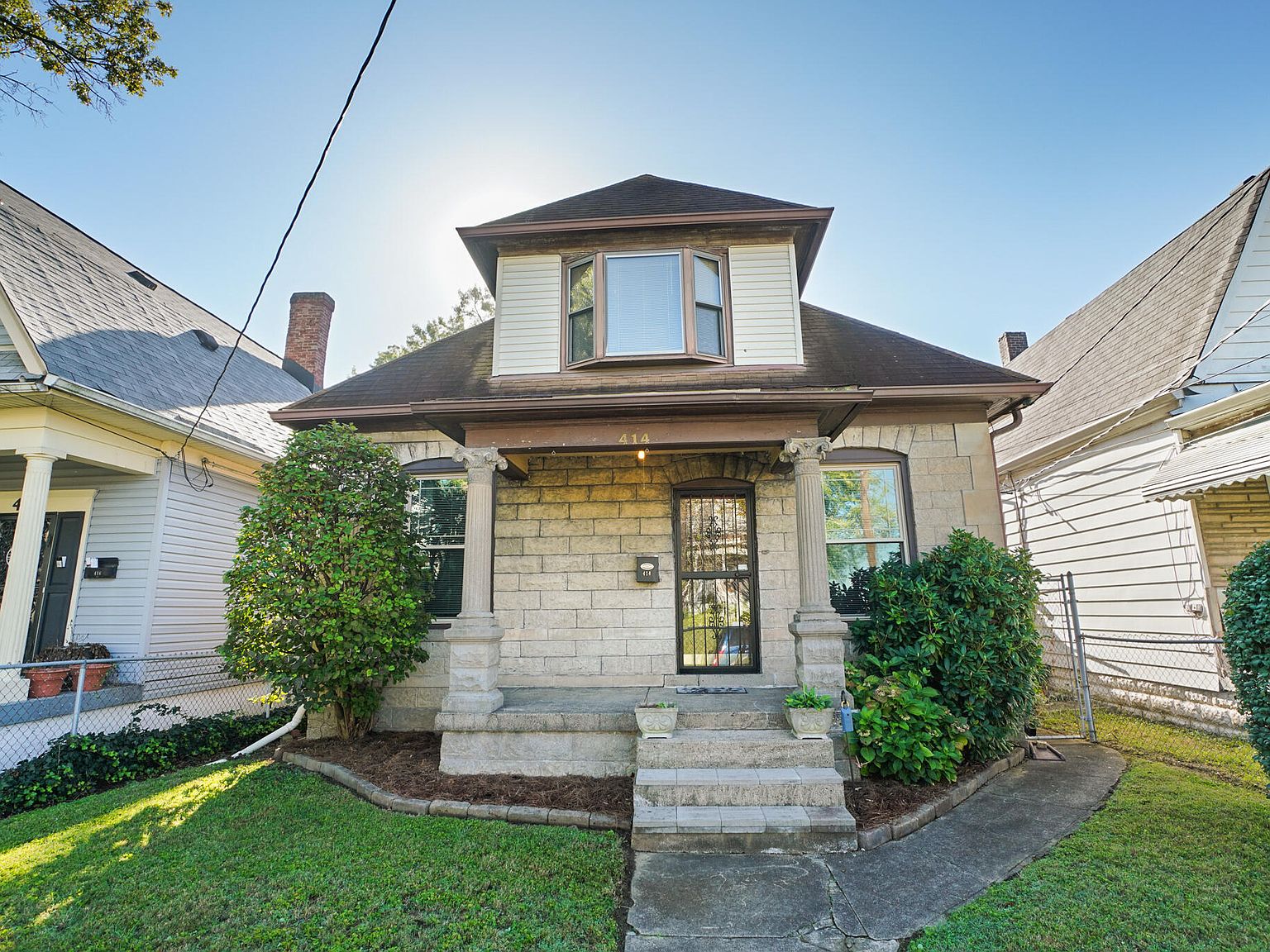 414 E Lee St, Louisville, KY 40217 Zillow