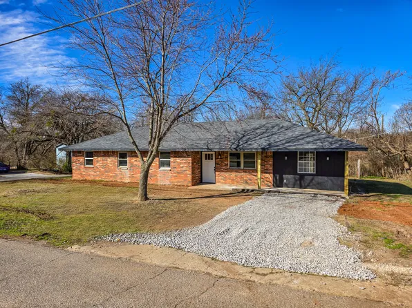 1104 N Draper Ave, Shawnee, OK 74801