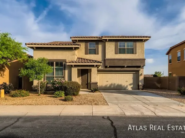 16059 W Pima St, Goodyear, AZ 85338