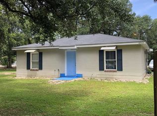 2845 Coastal Hwy, Crawfordville, FL 32327