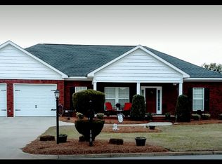 100 Lighthouse Dr, Dothan, AL 36305