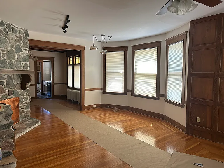 251 Sherman Ave #2 — Photo 2