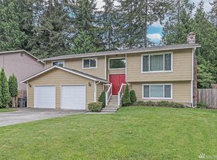 17624 Palomino Dr, Bothell, WA 98012