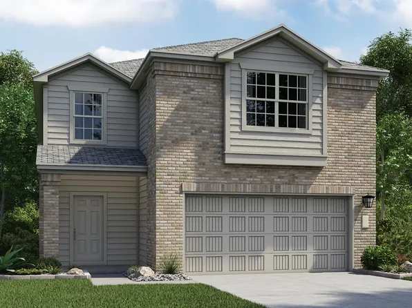 1306 Hermosa Gdns, Georgetown, TX 78628