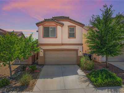 1152 Cactus Rock St, Henderson, NV, 89011