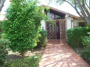 703 Carrol Dr, Laredo, TX 78045
