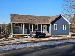 88 Stafford Holland Rd, Wales, MA 01081