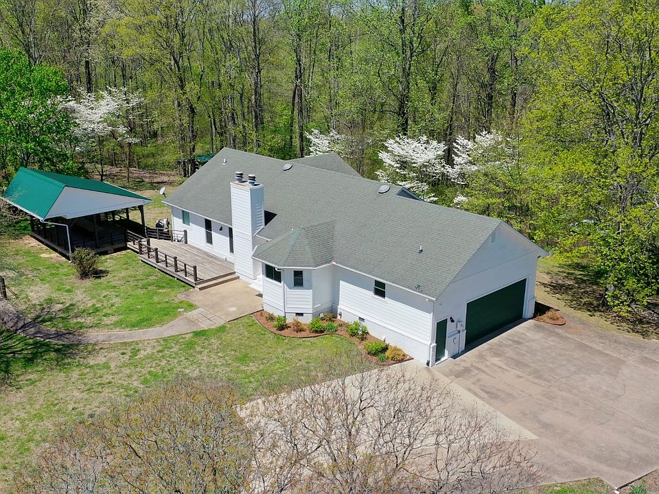 560 Big Spring Hollow Rd, Pulaski, TN 38478 Zillow