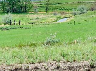 7 N River Rd 2-LOT 1, Nashua, MT 59248