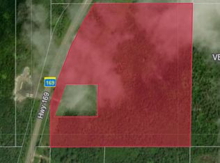 6404 Highway 169, Tower, MN 55790