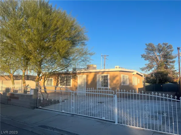 1268 S Honolulu St, Las Vegas, NV 89104