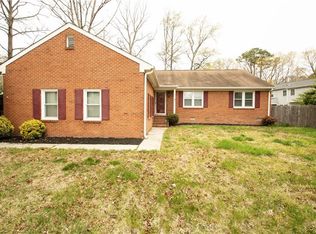 1 Friedman Pl, Newport News, VA 23608