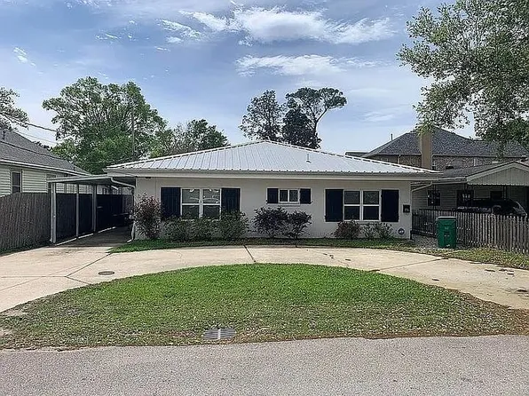 1916 Hesiod St, Metairie, LA 70005