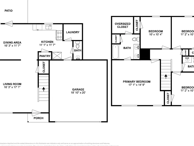 2133 Bethany Trace Ln — Photo 20