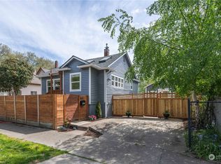 5812 Padilla Pl S, Seattle, WA 98108