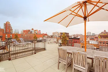 Rented by Brown Harris Stevens