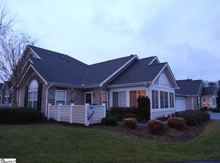 184 Grinders Cir, Greer, SC 29650