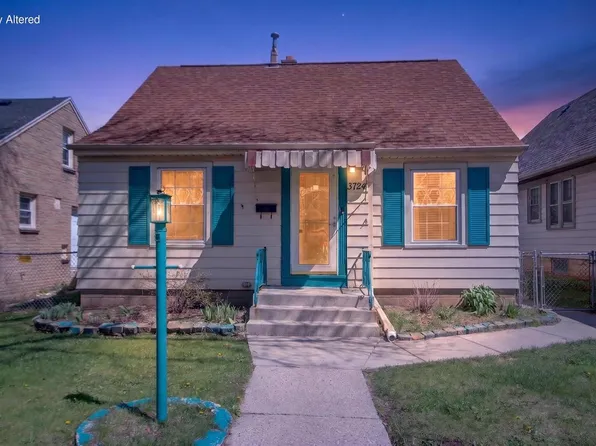 3724 N 37th STREET, Milwaukee, WI 53216