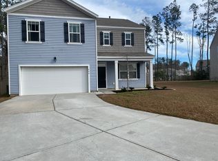 400 Buckhannon Ln, Moncks Corner, SC 29461