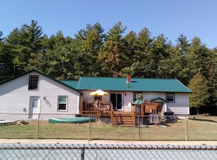 347 Calef Hwy, Epping, NH 03042