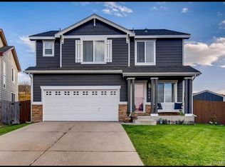 7934 Parsonage Ln, Colorado Springs, CO 80951