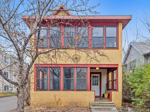 2726 Grand Ave S, Minneapolis, MN 55408