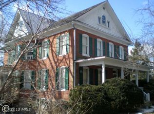 4331 Black Rock Rd, Upperco, MD 21155