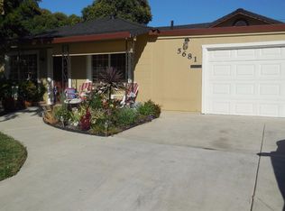5681 James Way, Sacramento, CA