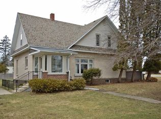 3521 Nine Mile Rd, Remus, MI 49340