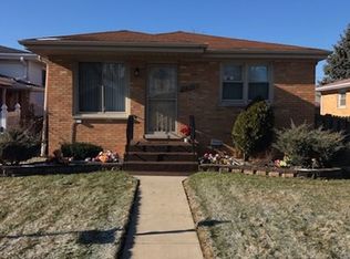 16020 Gauger Ave, Harvey, IL 60426