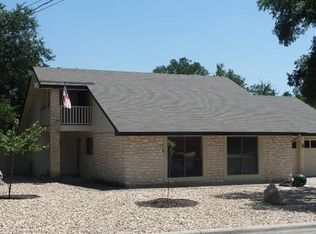 1204 Power Rd, Georgetown, TX 78628