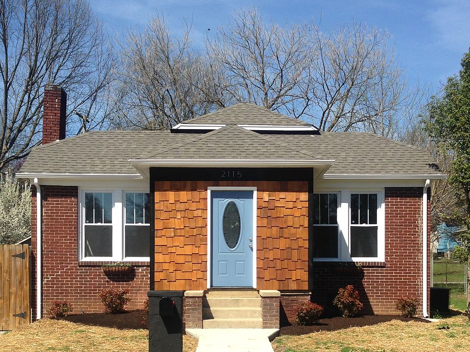 1st image of 2115 Woodbine Ave