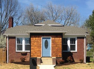 2115 Woodbine Ave, Knoxville, TN 37917