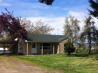 83034 Scott Ln, Creswell, OR 97426