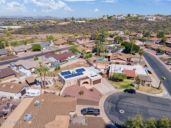 5th image of 1722 W SAINT MORITZ Lane